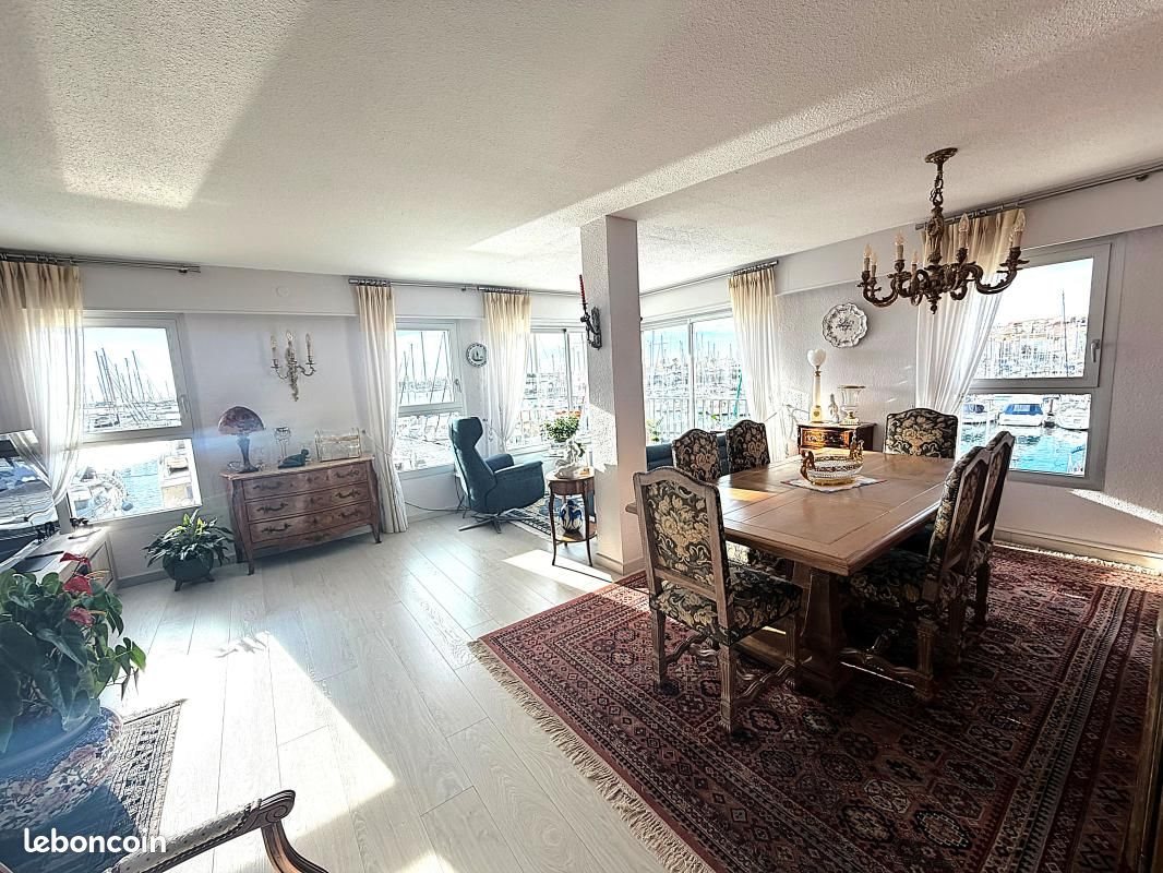 Appartement à vendre, 80m², Agde (Cap d'Agde)