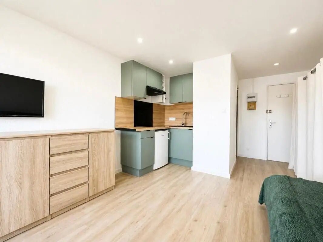 Appartement à vendre, 23m², Agde (Cap d'Agde)