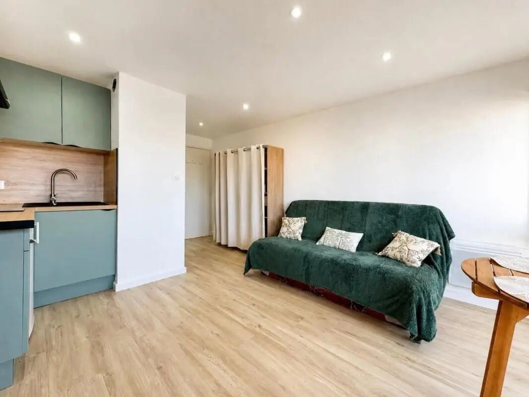 Appartement à vendre, 23m², Agde (Cap d'Agde)