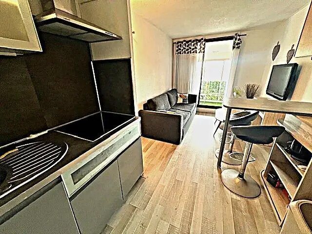 Appartement à vendre, 28m², Agde (Cap d'Agde)