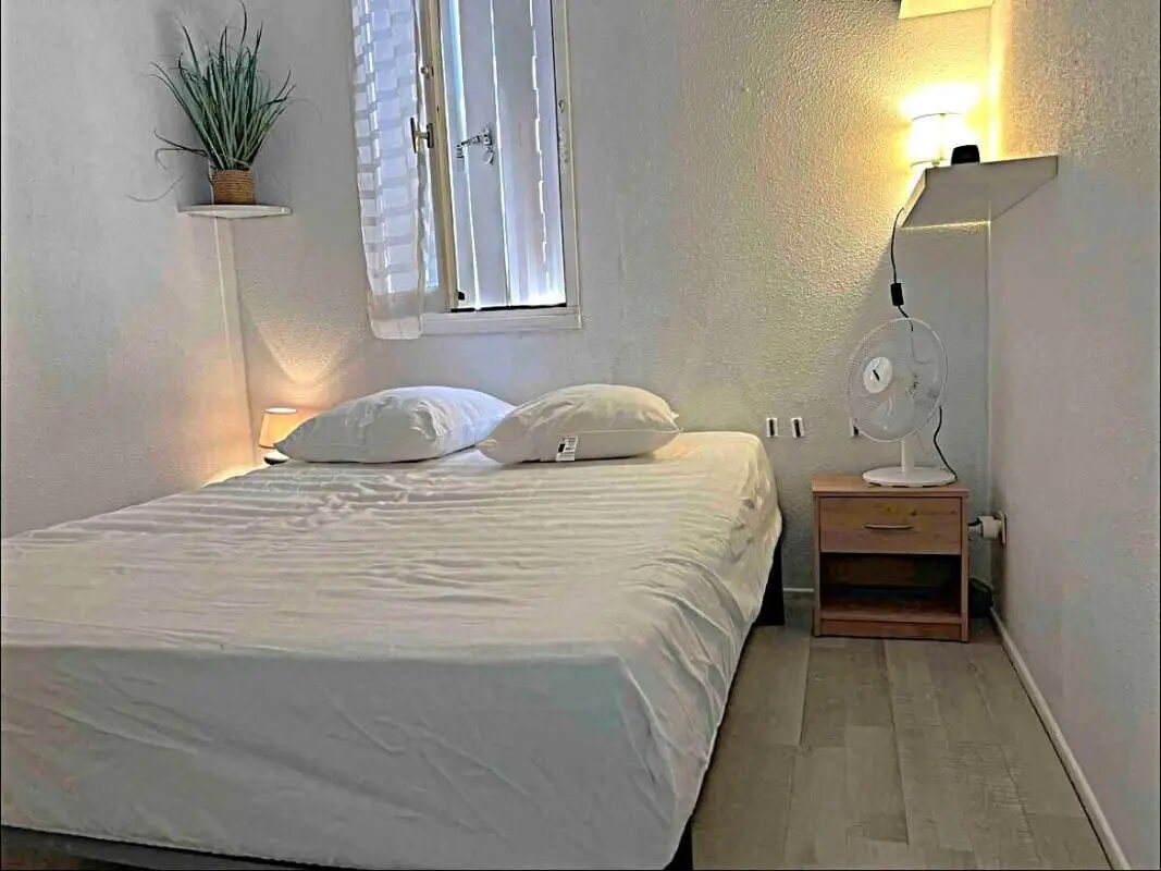 Appartement à vendre, 28m², Agde (Cap d'Agde)