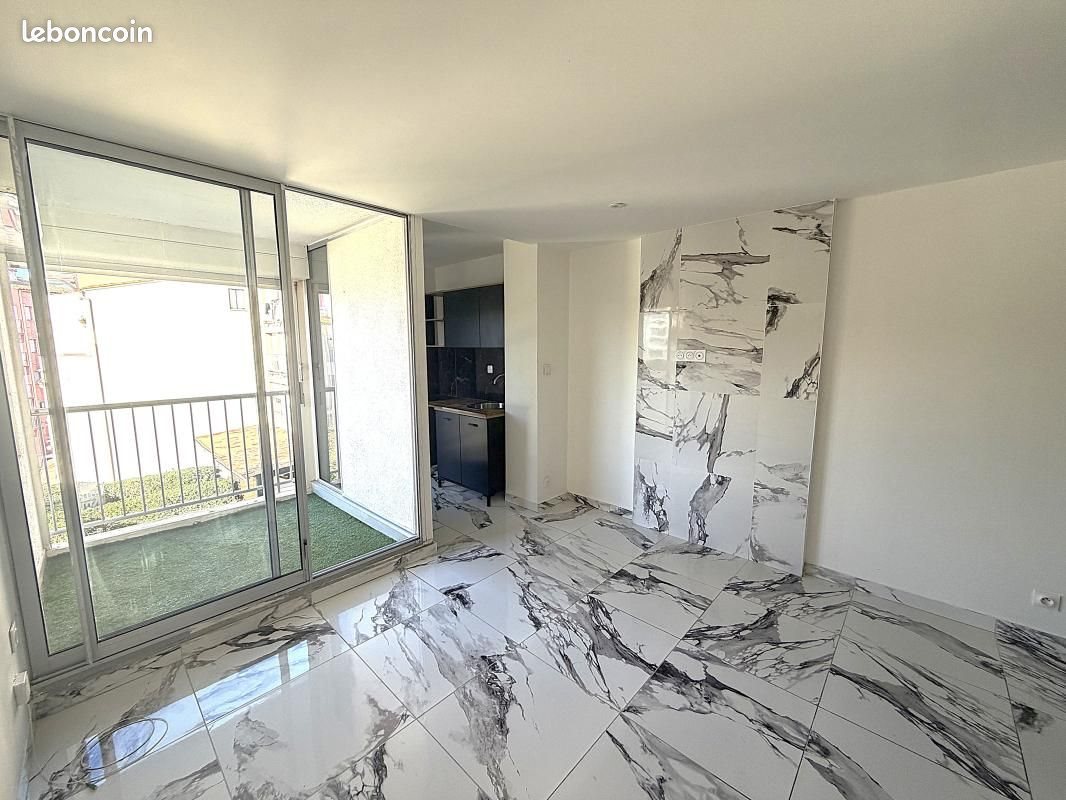 Appartement à vendre, 22m², Agde (Cap d'Agde)