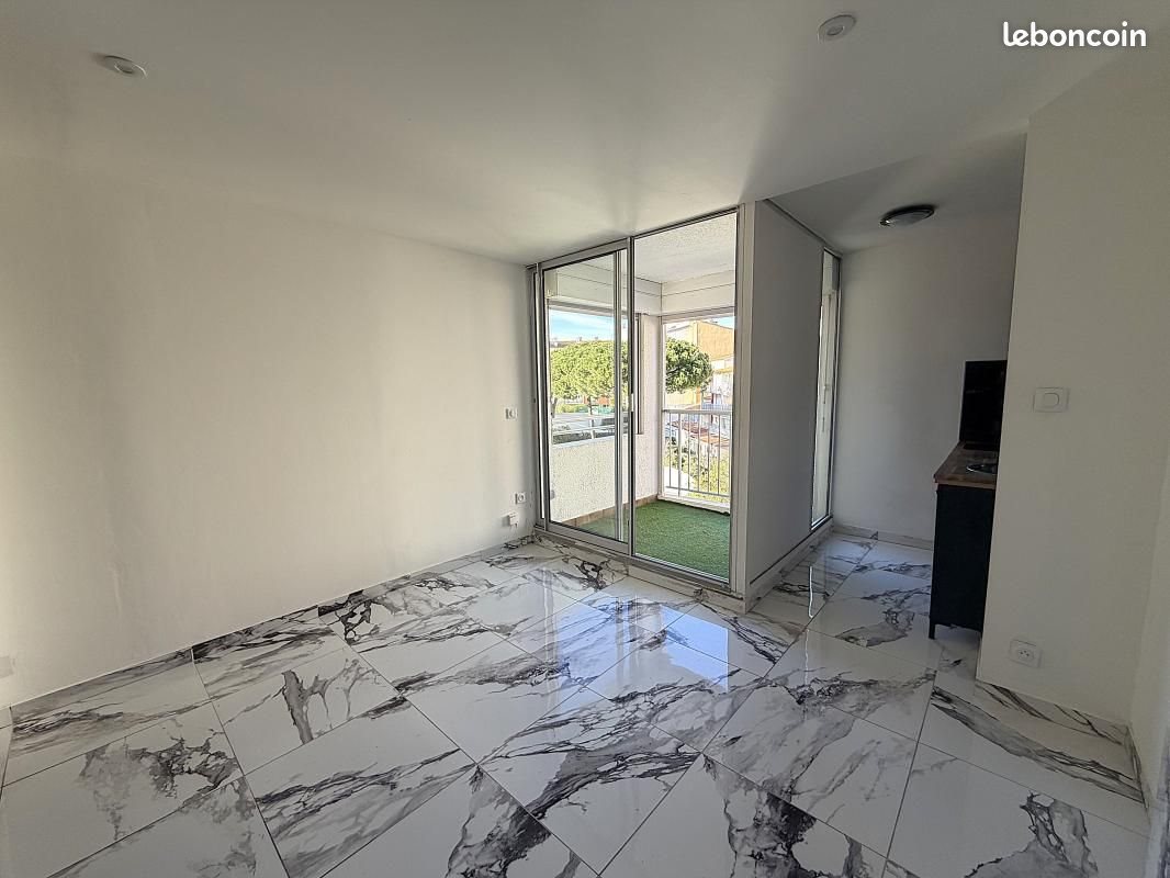 Appartement à vendre, 22m², Agde (Cap d'Agde)