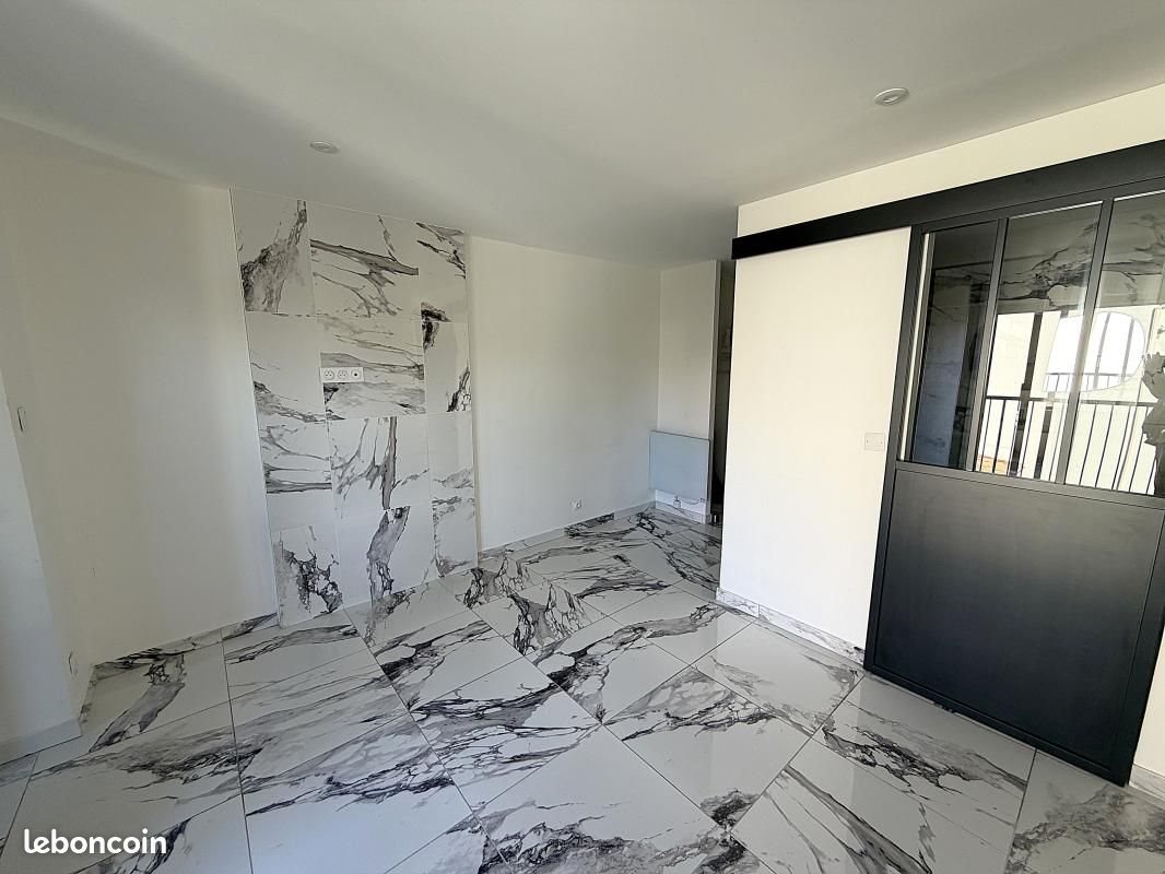 Appartement à vendre, 22m², Agde (Cap d'Agde)