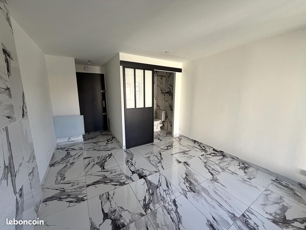 Appartement à vendre, 22m², Agde (Cap d'Agde)