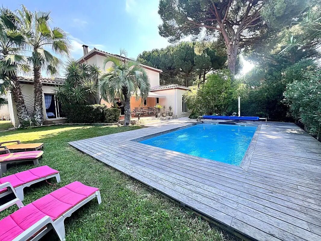Maison à vendre, 202m², Agde (Cap d'Agde)