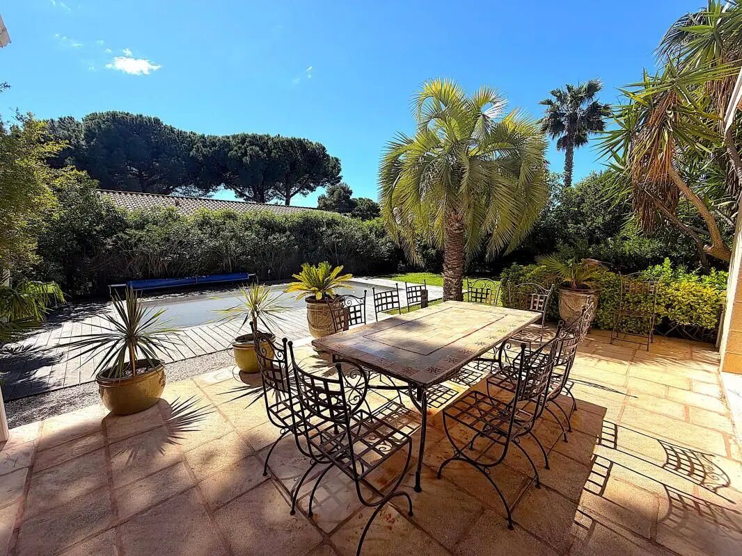Maison à vendre, 202m², Agde (Cap d'Agde)