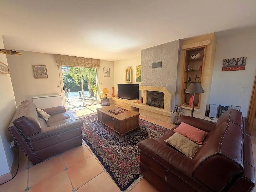 Maison à vendre, 202m², Agde (Cap d'Agde)