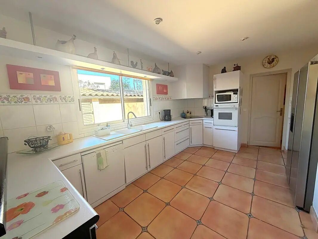 Maison à vendre, 202m², Agde (Cap d'Agde)