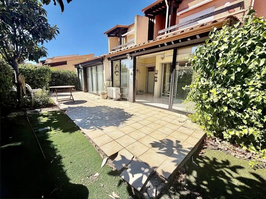 Appartement à vendre, 85m², Grau d'Agde