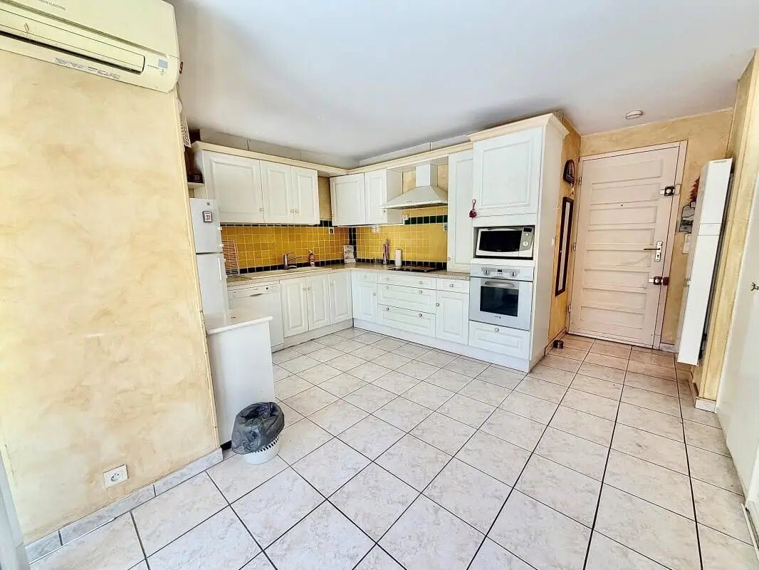 Appartement à vendre, 85m², Grau d'Agde