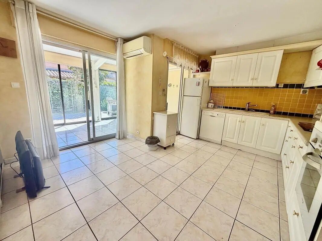 Appartement à vendre, 85m², Grau d'Agde