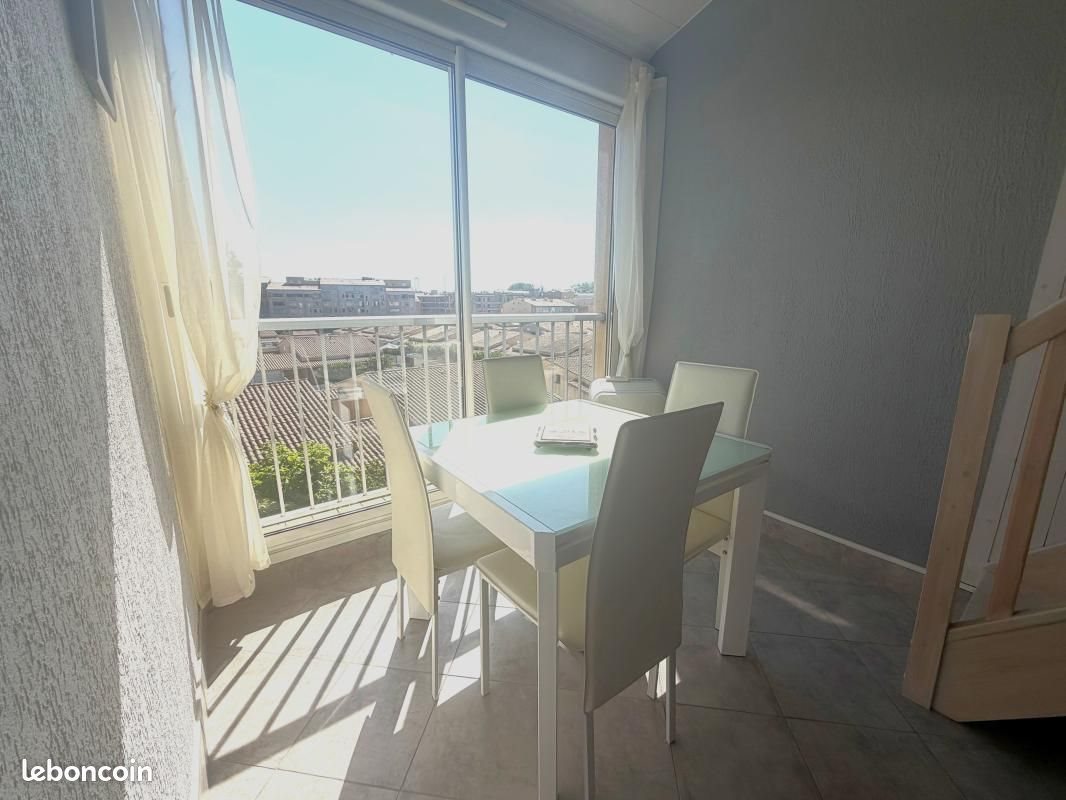Appartement à vendre, 31m², Agde (Cap d'Agde)