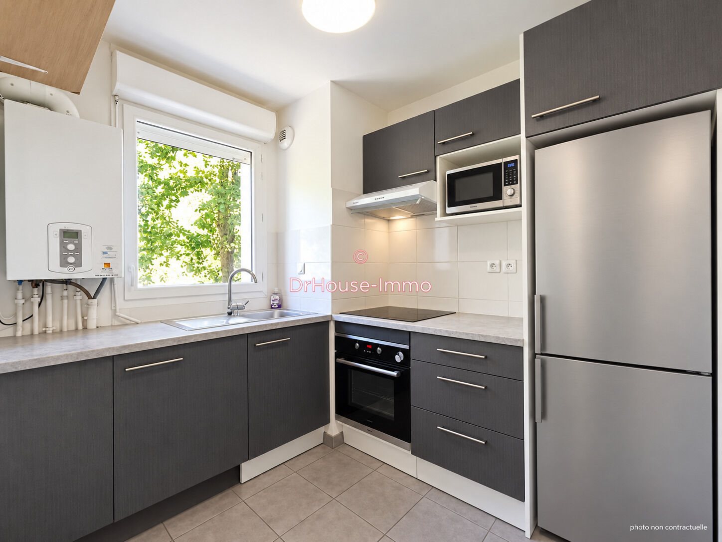 Appartement à vendre, 65m², Tournefeuille