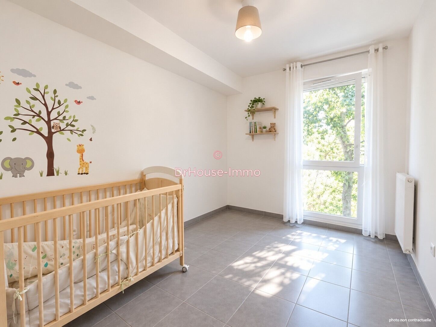 Appartement à vendre, 65m², Tournefeuille