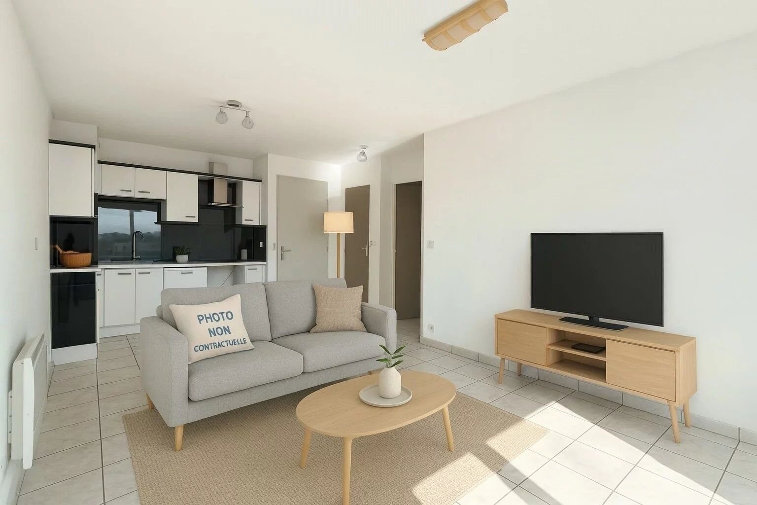 Appartement à vendre, 43m², Plaisance-du-Touch