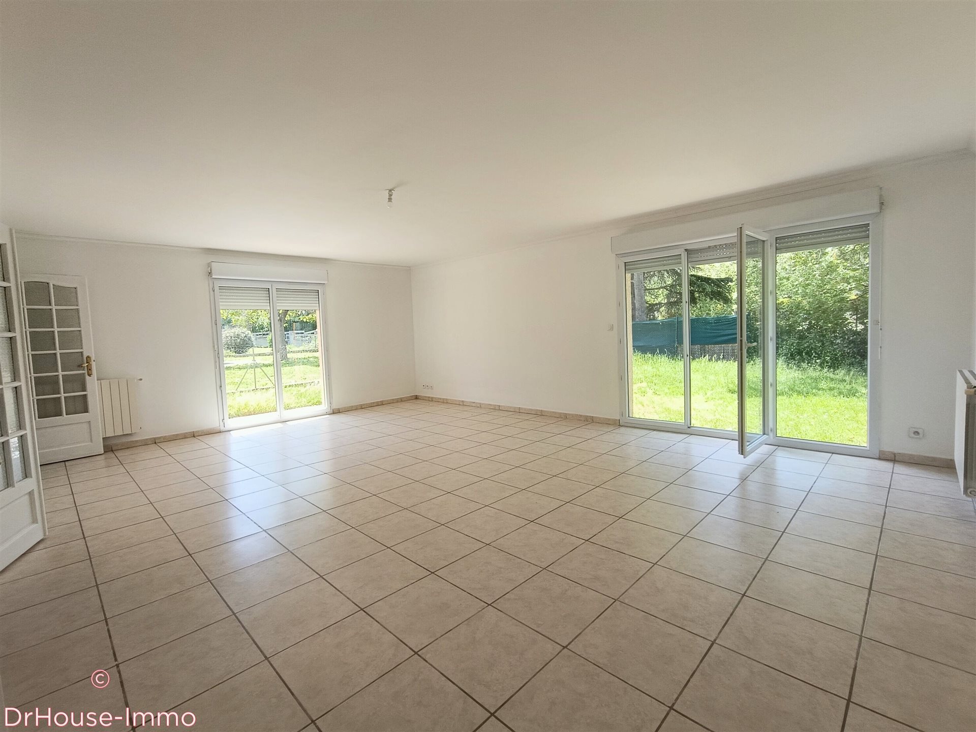 Maison à vendre, 120m², Fonsorbes