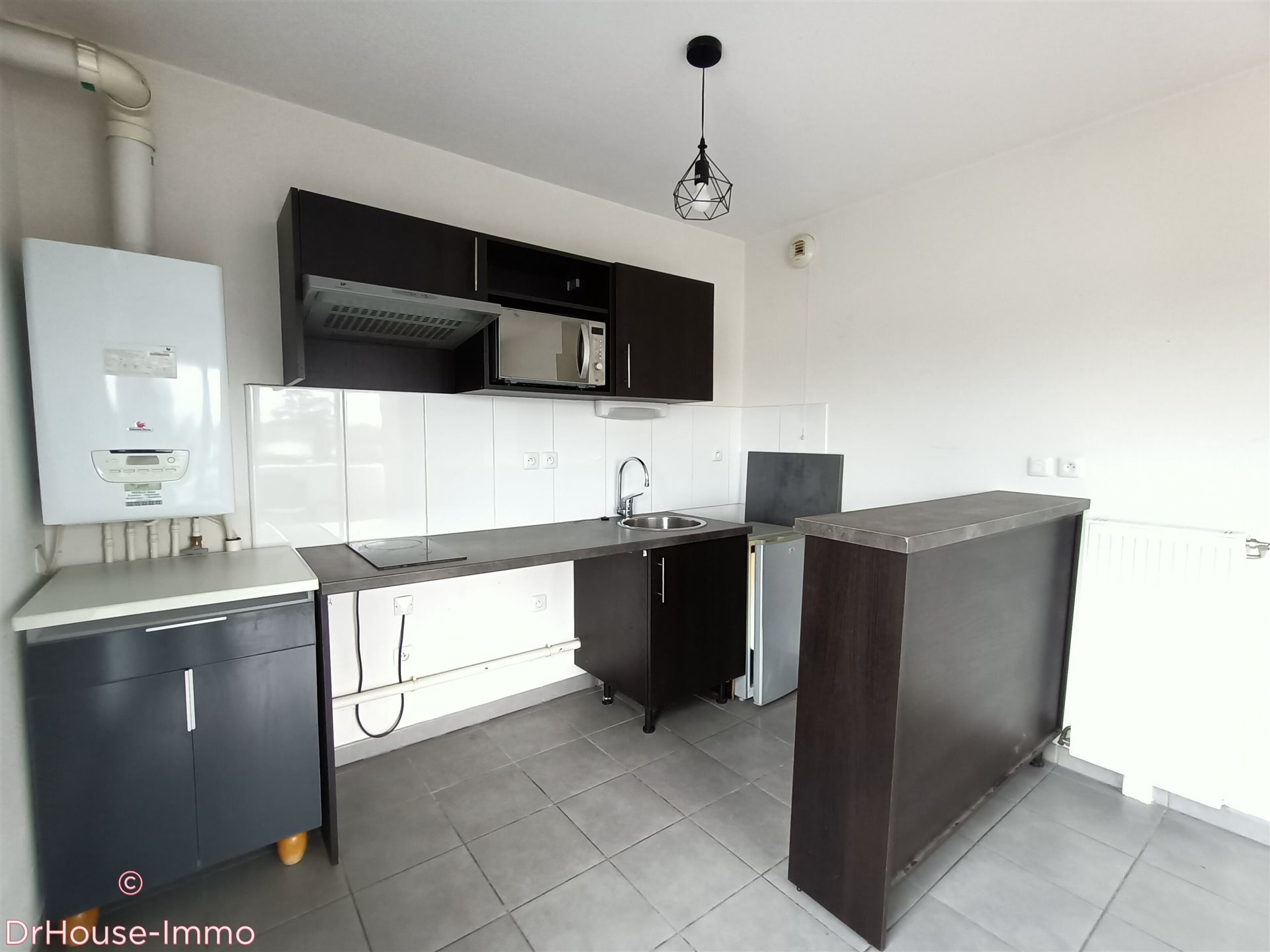 Appartement à louer, 38m², Villeneuve-Tolosane