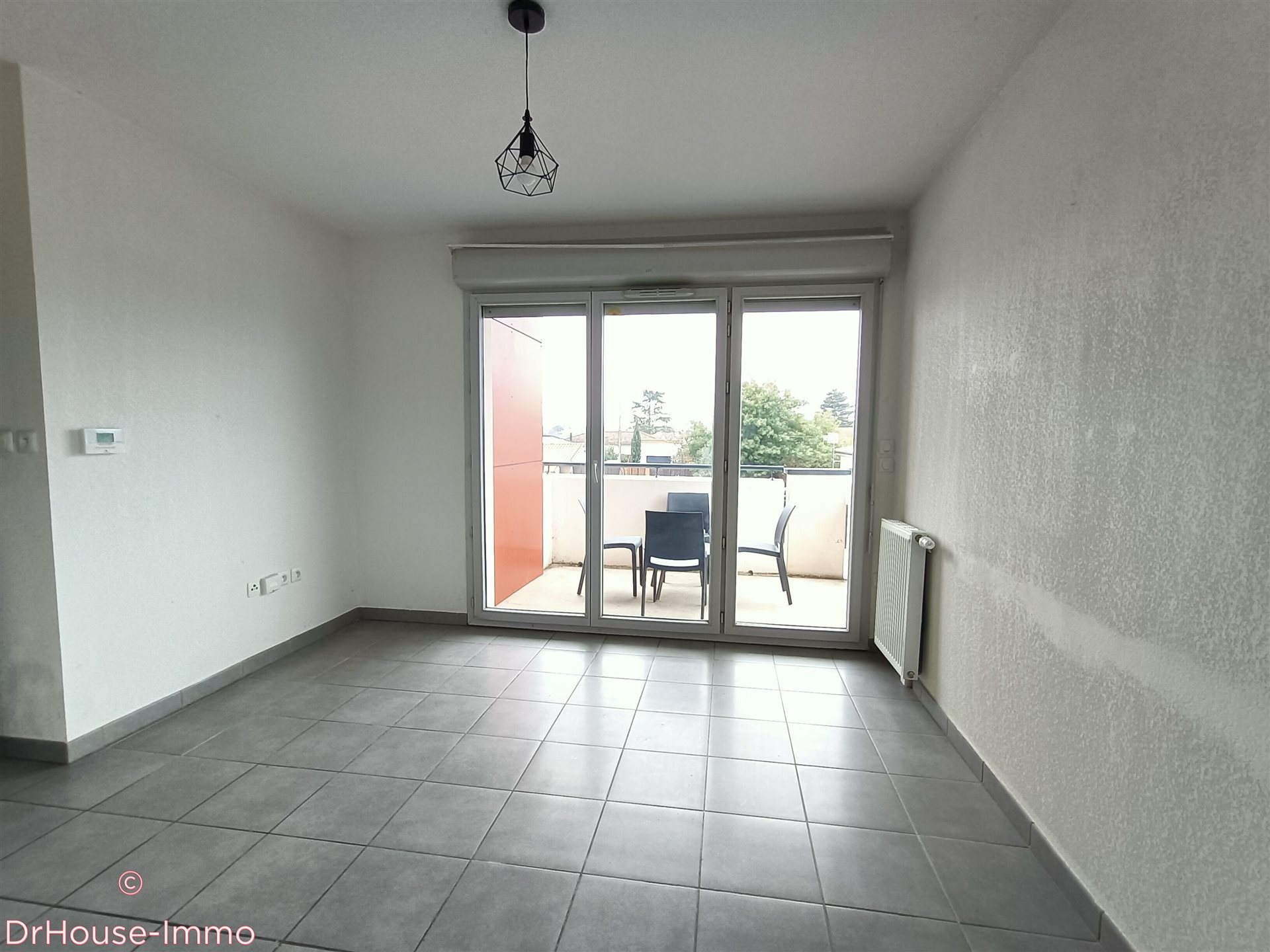 Appartement à louer, 38m², Villeneuve-Tolosane