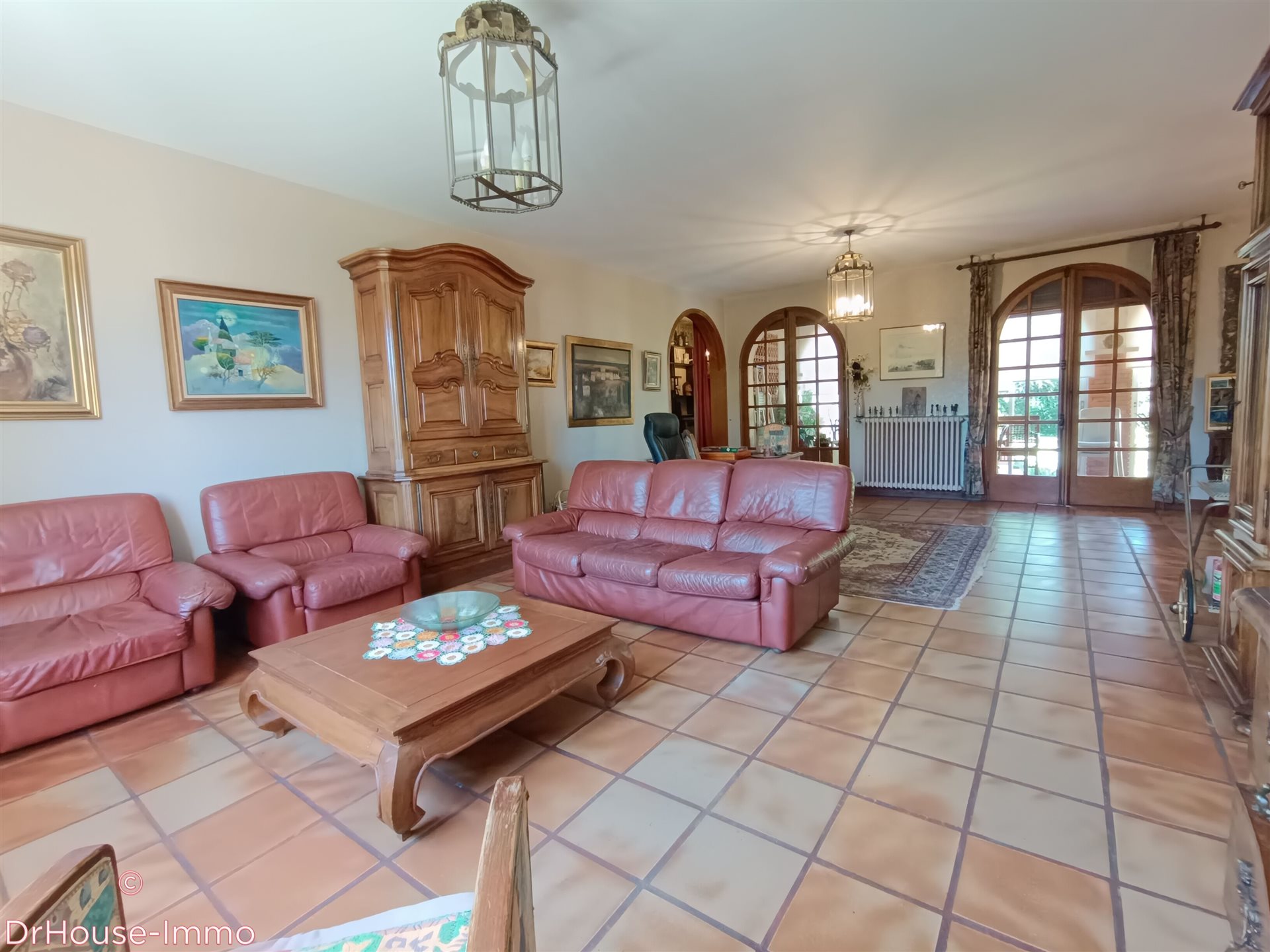 Maison à vendre, 194m², Villeneuve-Tolosane