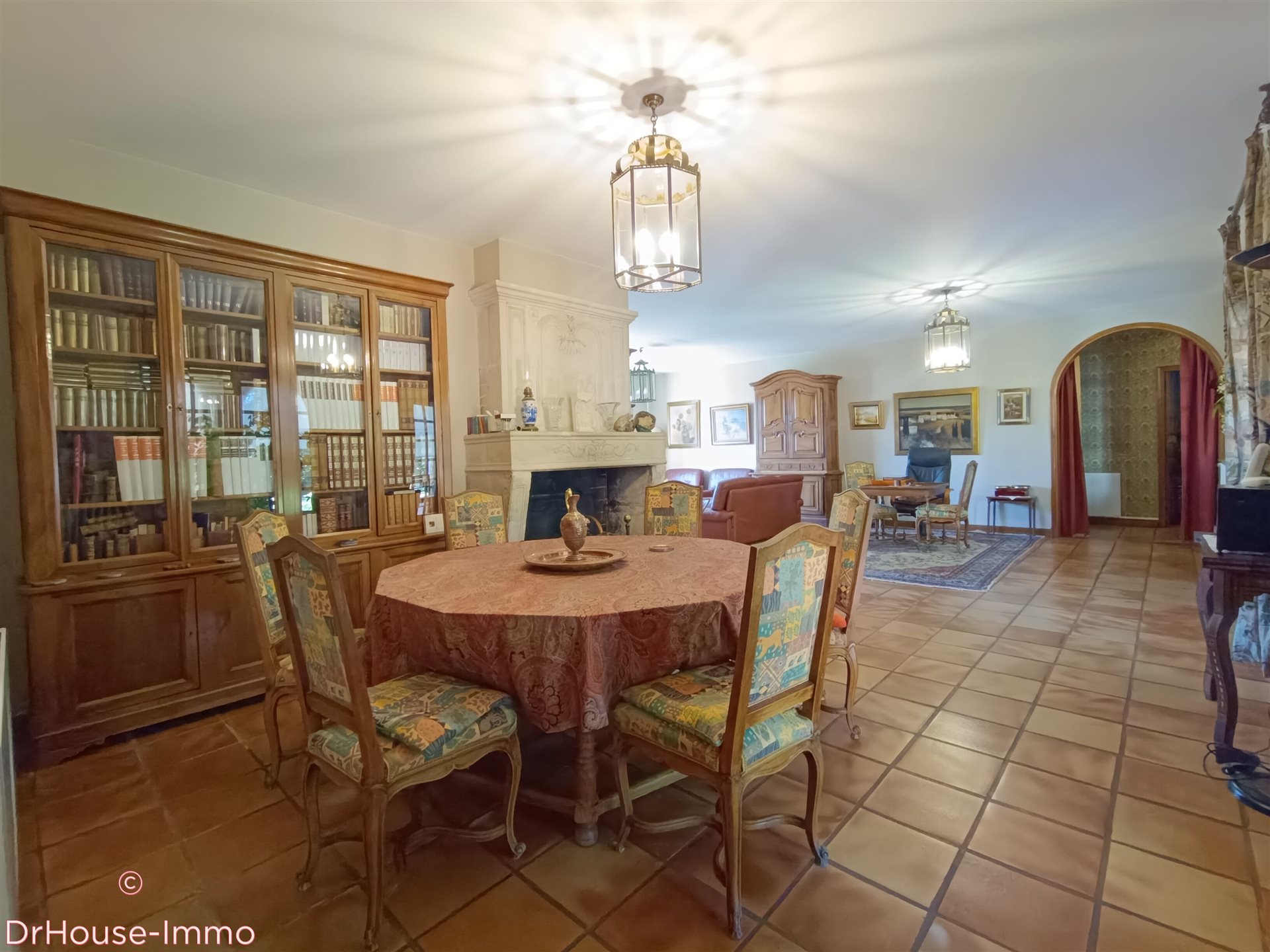 Maison à vendre, 194m², Villeneuve-Tolosane