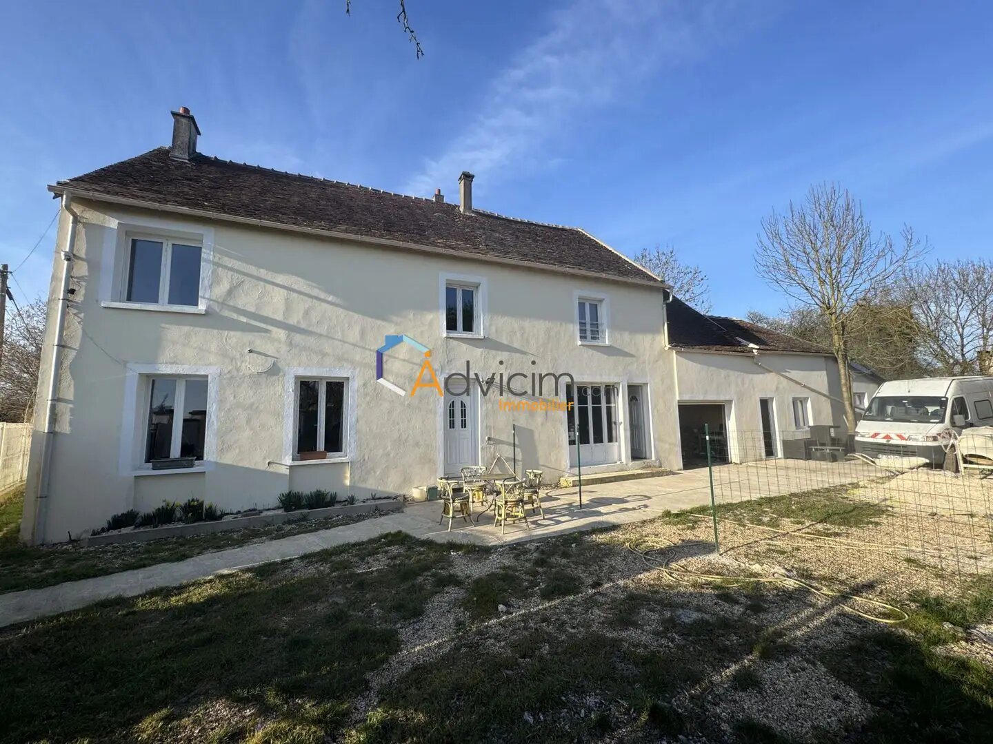 Maison à vendre, 77m², Viels-Maisons