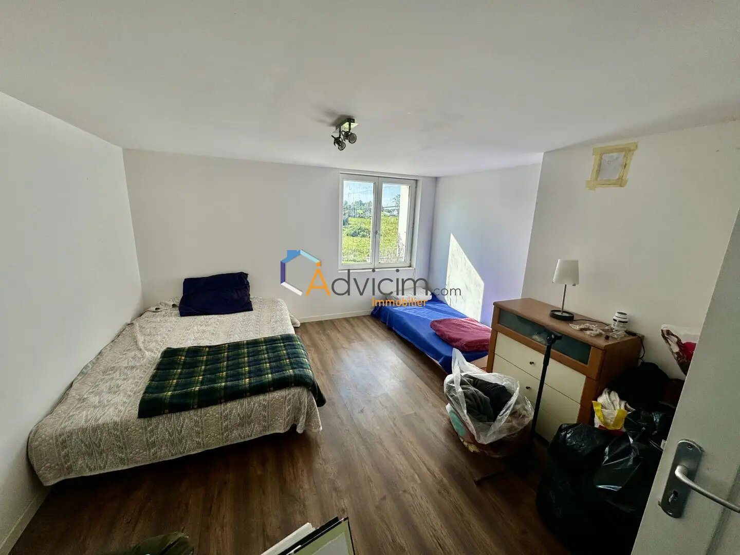 Maison à vendre, 77m², Viels-Maisons