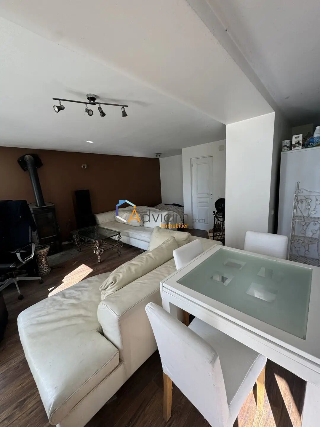 Maison à vendre, 77m², Viels-Maisons