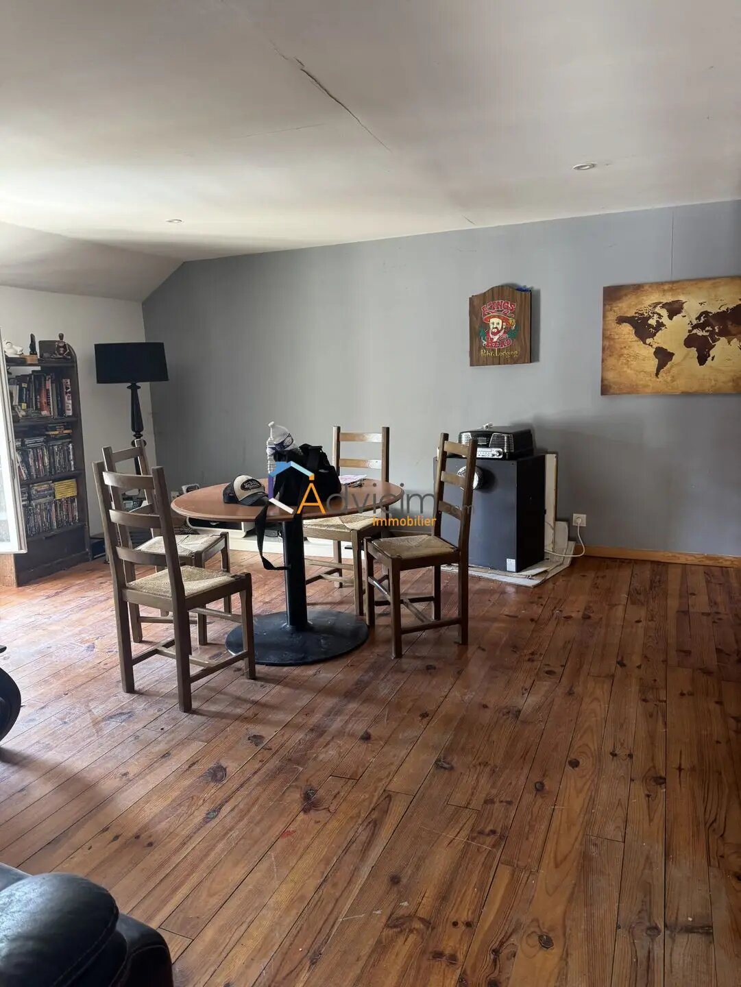 Maison à vendre, 156m², Luzancy