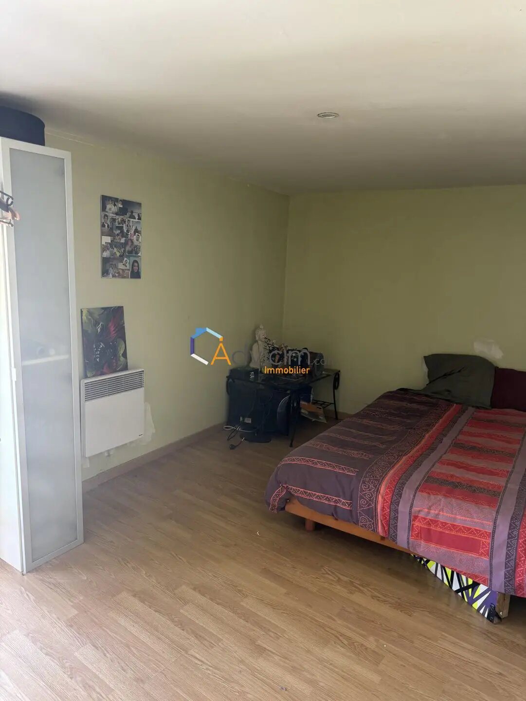 Maison à vendre, 156m², Luzancy