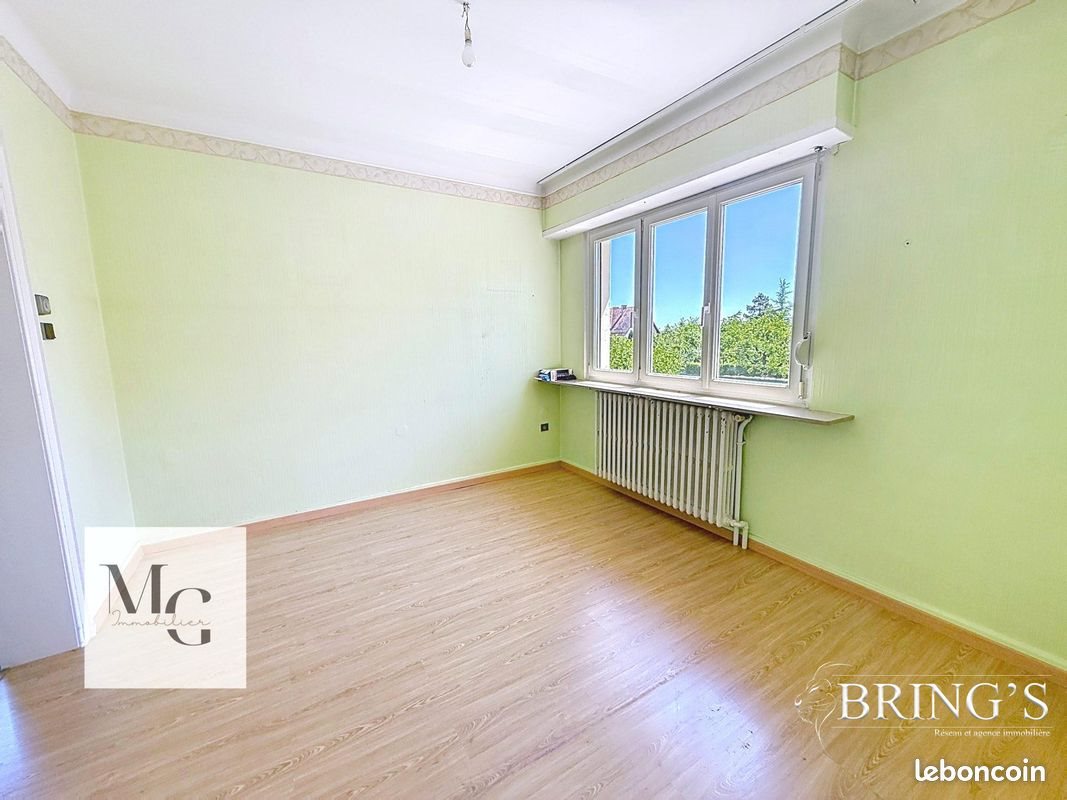 Maison à vendre, 91m², Marlenheim