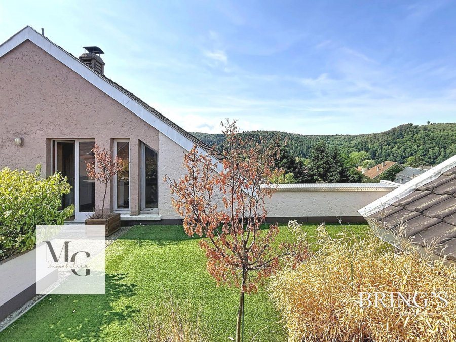 Appartement à vendre, 125m², Abreschviller