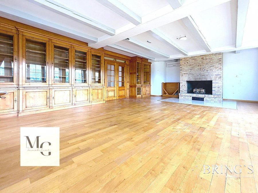 Appartement à vendre, 125m², Abreschviller