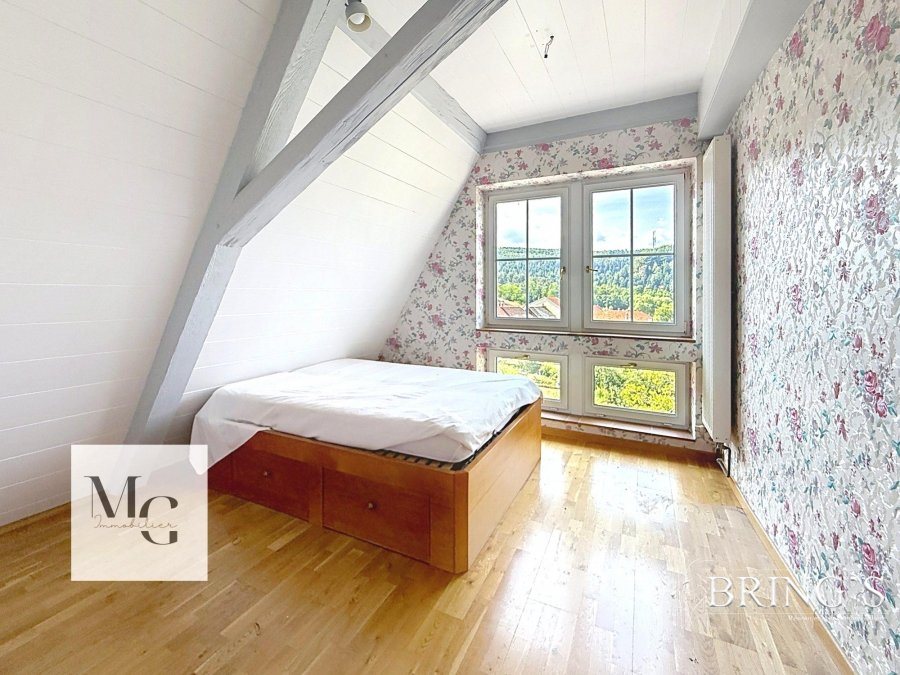Appartement à vendre, 125m², Abreschviller