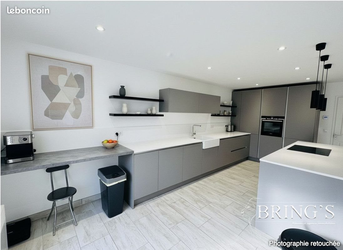 Maison à vendre, 161m², Mamers