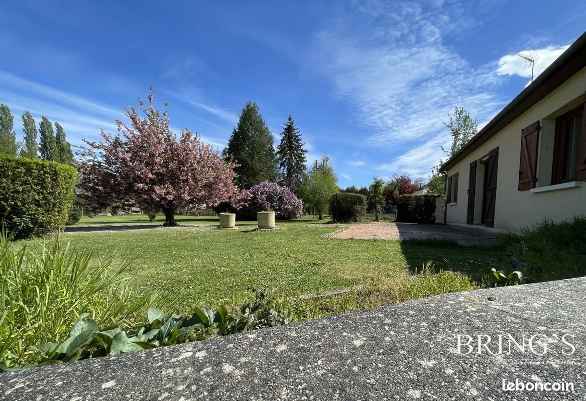 Maison à vendre, 105m², Alençon