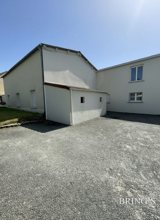 Appartement à vendre, 321m², Alençon