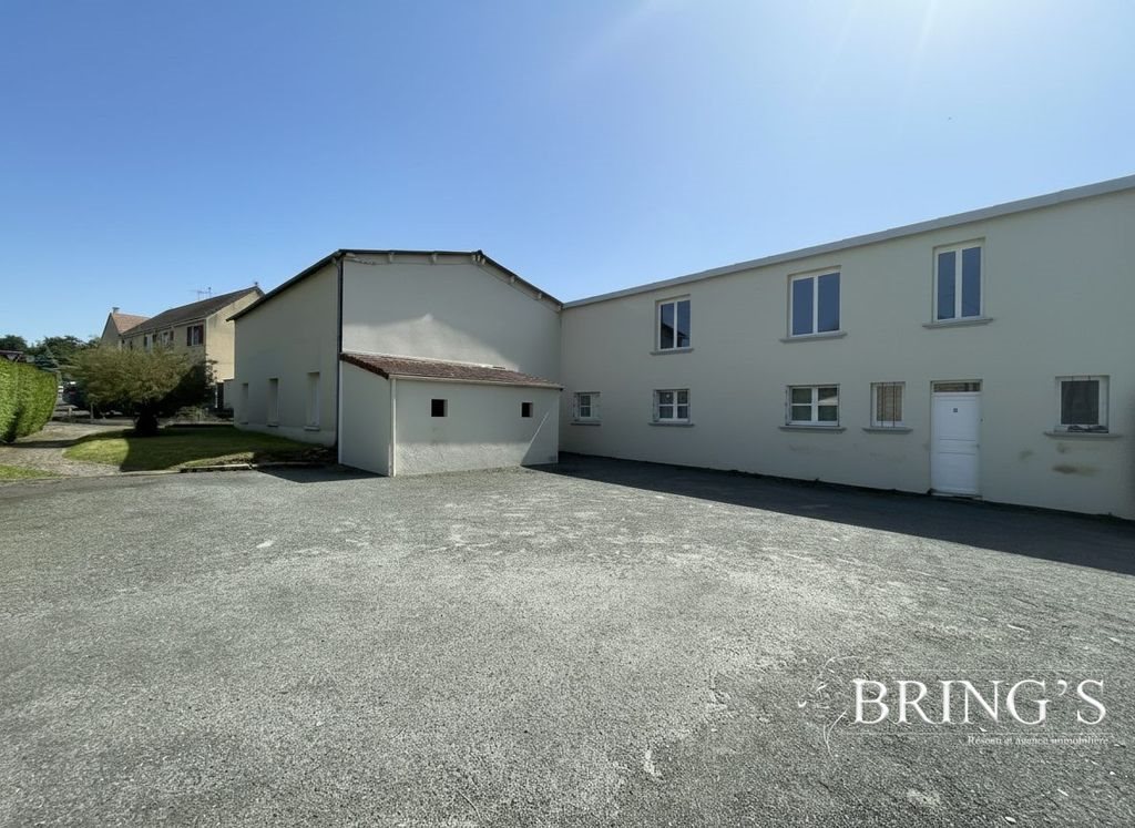 Appartement à vendre, 321m², Alençon