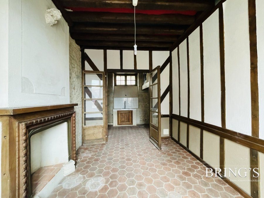 Maison à vendre, 160m², Alençon