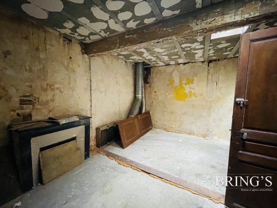 Maison à vendre, 160m², Alençon