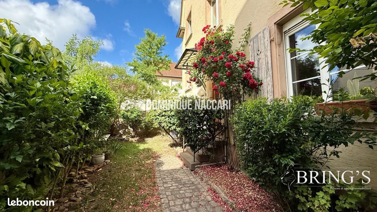 Appartement à vendre, 100m², Guebwiller