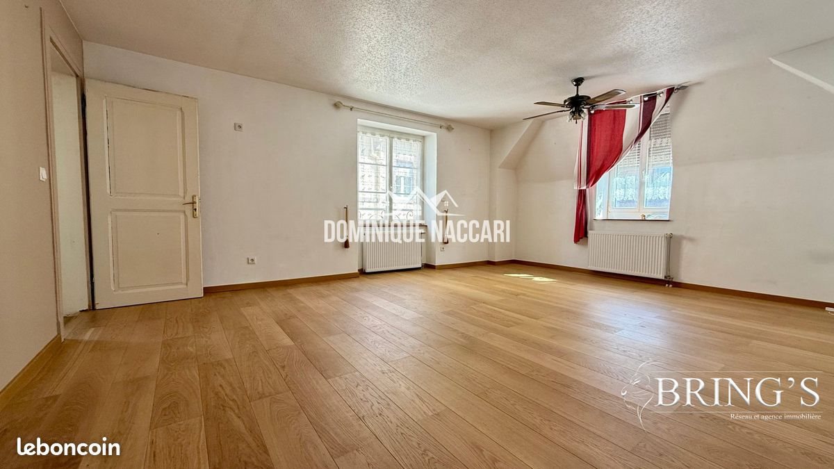 Appartement à vendre, 100m², Guebwiller