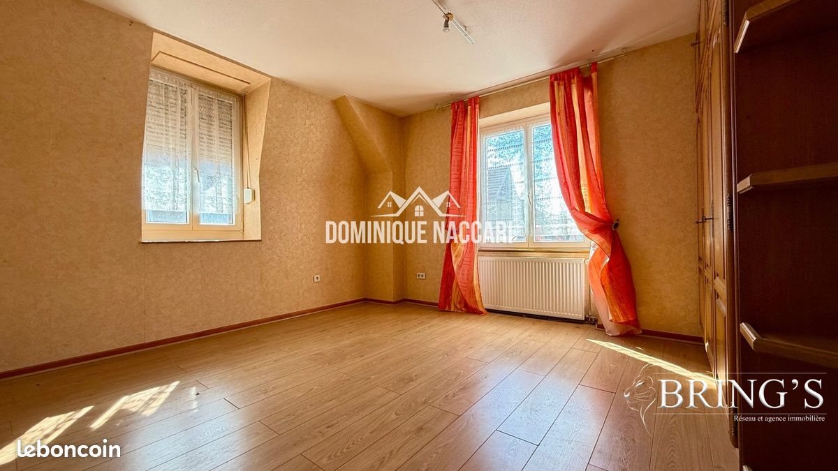 Appartement à vendre, 100m², Guebwiller