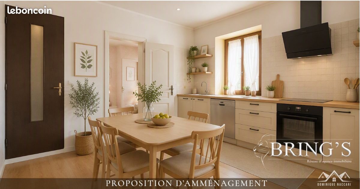 Maison à vendre, 145m², Orschwihr
