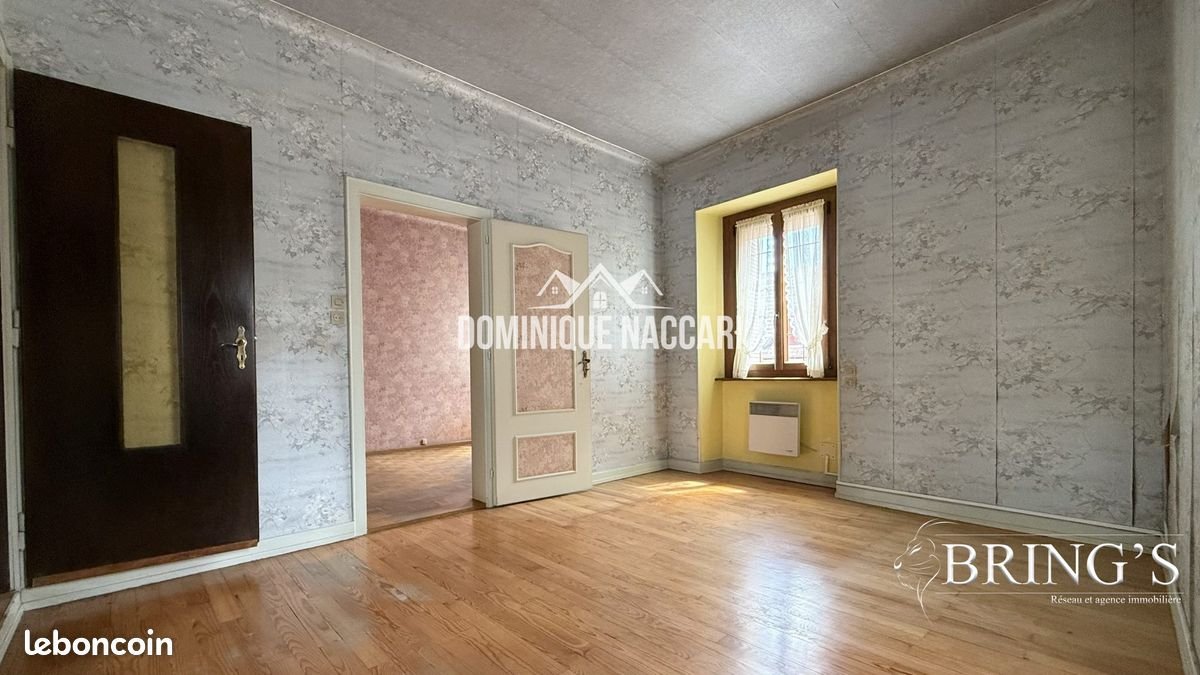 Maison à vendre, 145m², Orschwihr