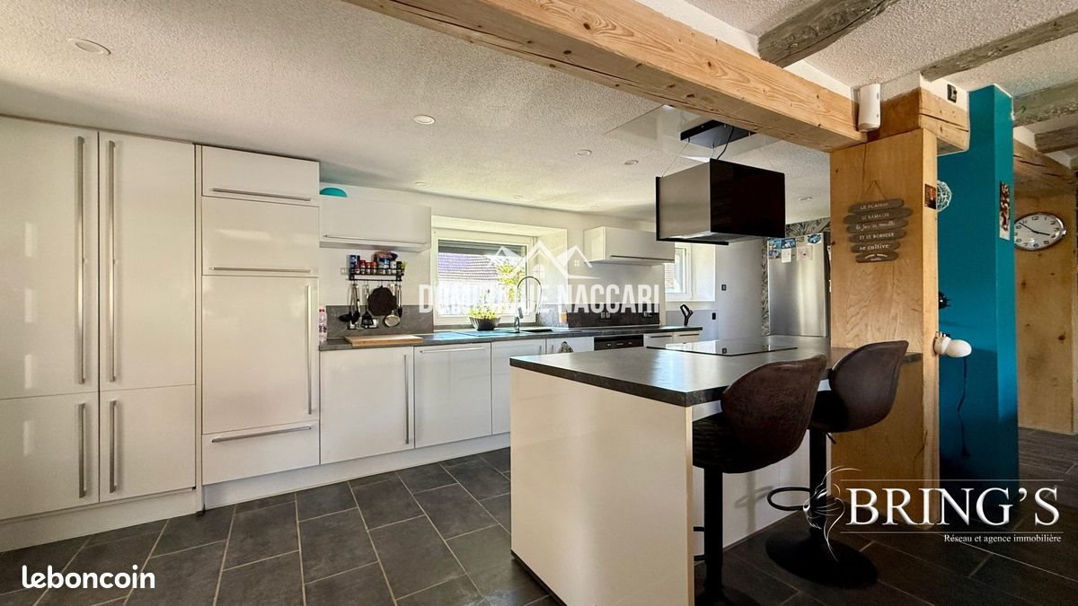 Maison à vendre, 85m², Tagolsheim