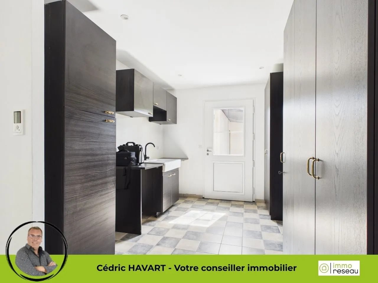 Maison à vendre, 206m², Le Blanc