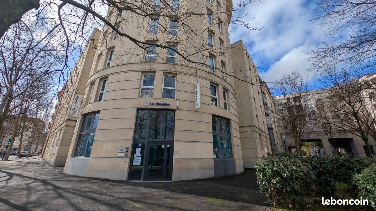 Appartement à vendre, 20m², Montpellier