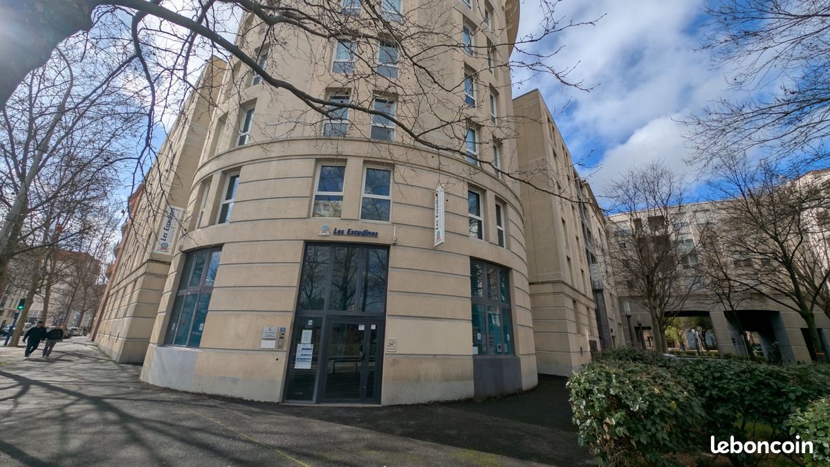 Appartement à vendre, 20m², Montpellier