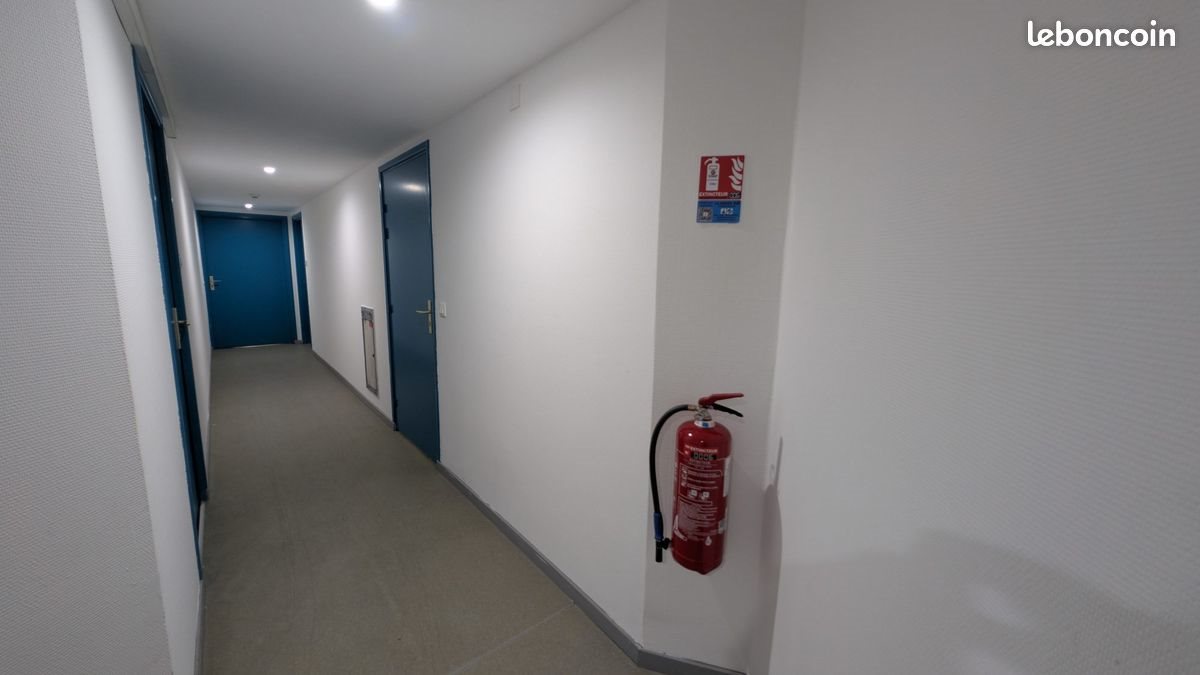 Appartement à vendre, 20m², Montpellier